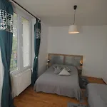 Hébergement de vacances Les Du Château De La Viaudière