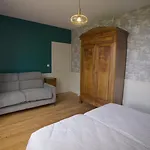 Les Du Château De La Viaudière