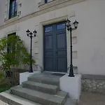 Les Du Château De La Viaudière Hébergement de vacances *