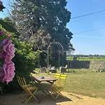 Les Du Château De La Viaudière Hébergement de vacances *