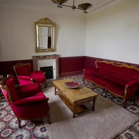 Les Du Chateau De La Viaudiere Le Champ-sur-Layon