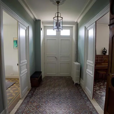 Les Du Chateau De La Viaudiere *