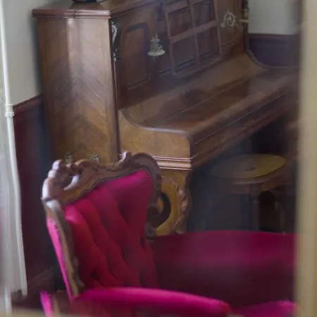 Les Du Château De La Viaudière Hébergement de vacances Le Champ-sur-Layon