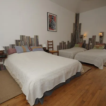 Les Du Chateau De La Viaudiere Tatil Evi