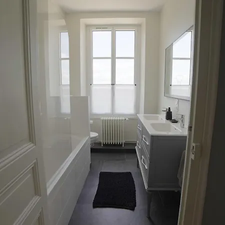 Les Du Chateau De La Viaudiere Le Champ-sur-Layon