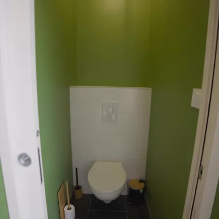 Les Du Chateau De La Viaudiere *