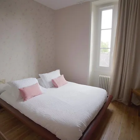 Les Du Chateau De La Viaudiere Tatil Evi