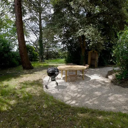 Hébergement de vacances Les Du Château De La Viaudière Le Champ-sur-Layon
