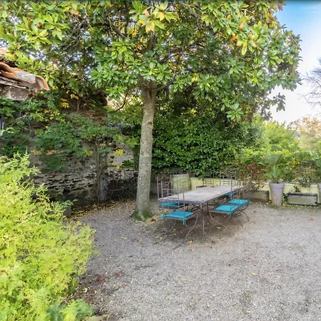 Les Du Chateau De La Viaudiere