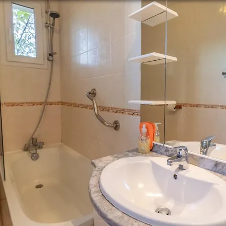 Tatil Evi Les Du Chateau De La Viaudiere Le Champ-sur-Layon