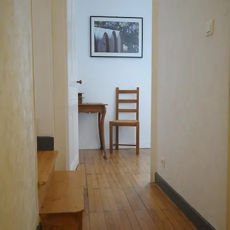 Les Du Chateau De La Viaudiere