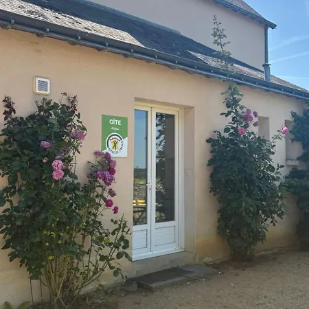 Les Du Chateau De La Viaudiere Le Champ-sur-Layon