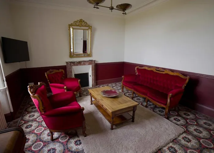 Les Du Chateau De La Viaudiere Le Champ-sur-Layon