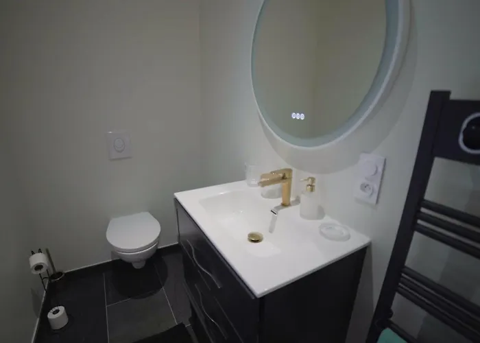 Feriehus Les Du Chateau De La Viaudiere Le Champ-sur-Layon