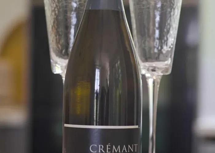 Hébergement de vacances Les Du Château De La Viaudière Le Champ-sur-Layon