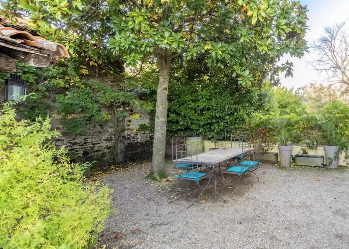 Les Du Chateau De La Viaudiere