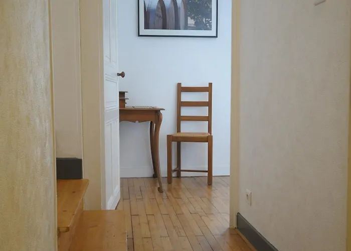 Les Du Chateau De La Viaudiere